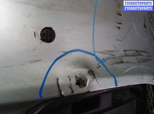 купить бампер задний на KIA CEE'D 2 (JD)