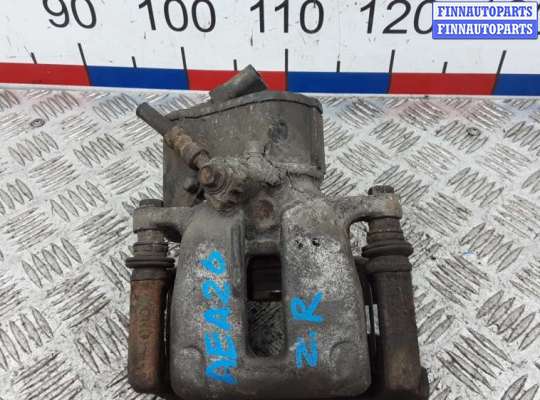 купить суппорт тормозной задний правый на VOLKSWAGEN PASSAT B7