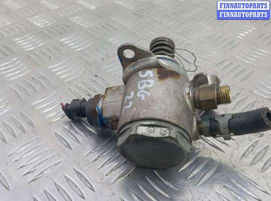 купить тнвд бензиновый на SKODA YETI 1