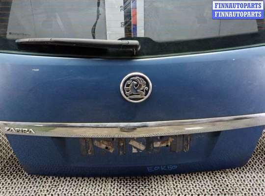 купить дверь 3-5 на OPEL ZAFIRA B