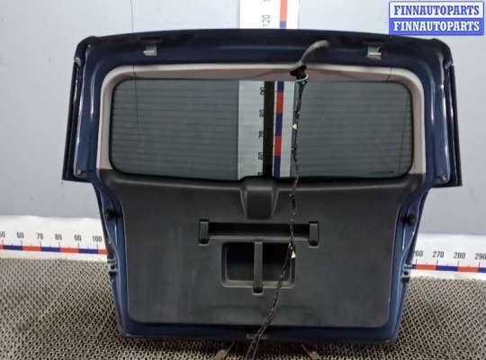 купить дверь 3-5 на OPEL ZAFIRA B