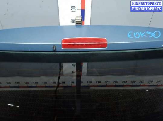 купить дверь 3-5 на OPEL ZAFIRA B