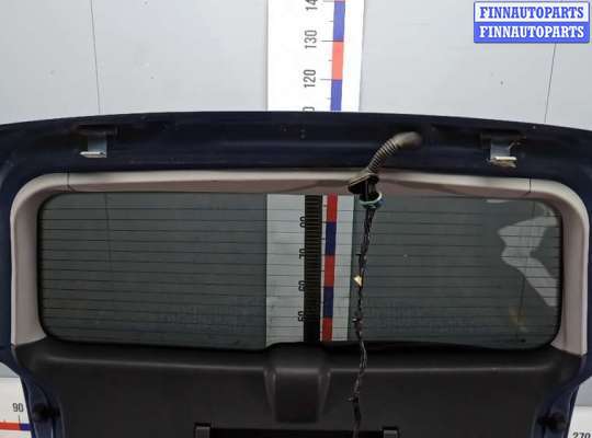 купить дверь 3-5 на OPEL ZAFIRA B
