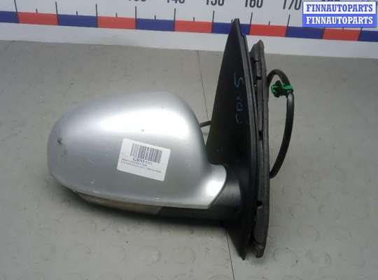 купить зеркало наружное правое на VOLKSWAGEN GOLF 5