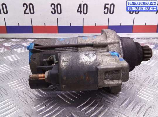 купить стартер дизельный на VOLKSWAGEN TIGUAN 1