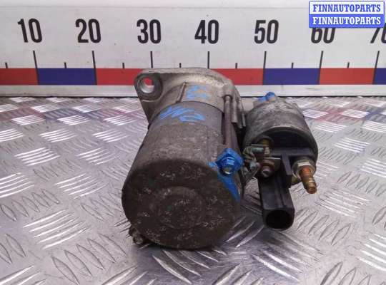 купить стартер дизельный на VOLKSWAGEN TIGUAN 1