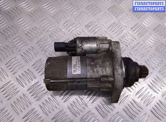 купить стартер дизельный на VOLKSWAGEN TIGUAN 1