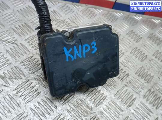 купить блок abs на NISSAN X-TRAIL T32