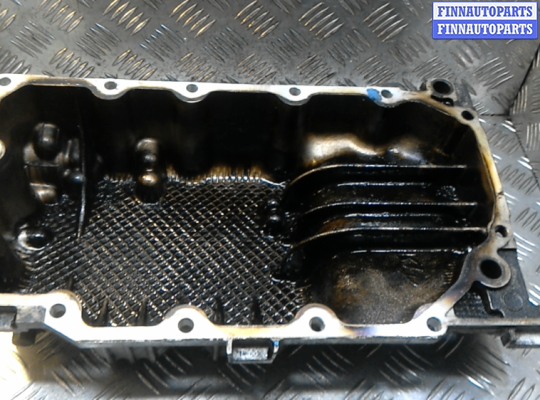 купить поддон бензиновый на LAND ROVER FREELANDER 1