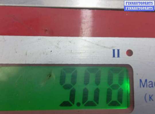 купить турбина дизельная на SKODA YETI 1