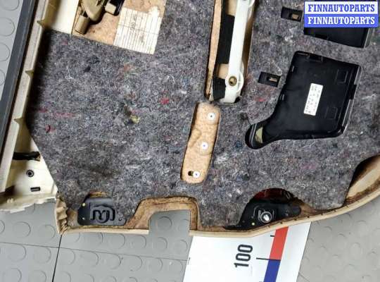 купить ручка внутренняя передняя правая на MERCEDES BENZ CLS C219