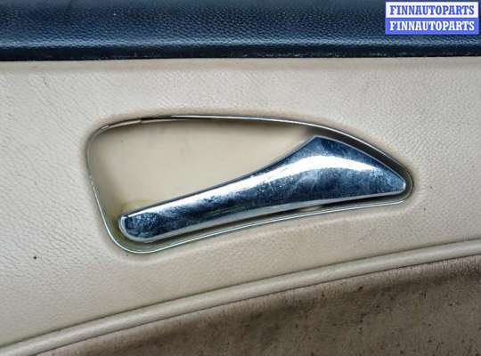 купить ручка внутренняя передняя правая на MERCEDES BENZ CLS C219