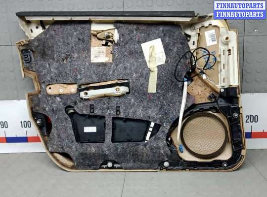 купить ручка внутренняя передняя правая на MERCEDES BENZ CLS C219