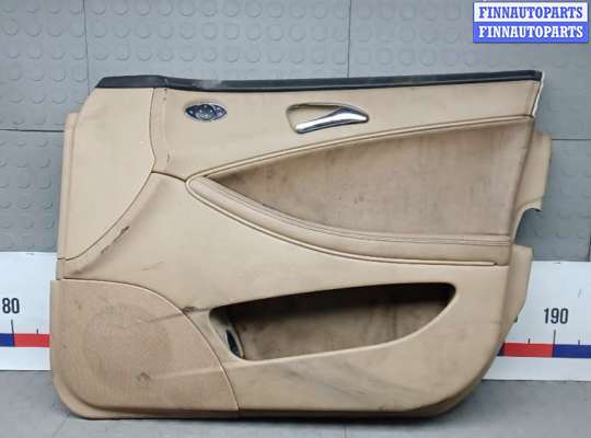 купить ручка внутренняя передняя правая на MERCEDES BENZ CLS C219