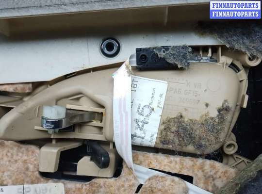 купить ручка внутренняя передняя правая на MERCEDES BENZ CLS C219