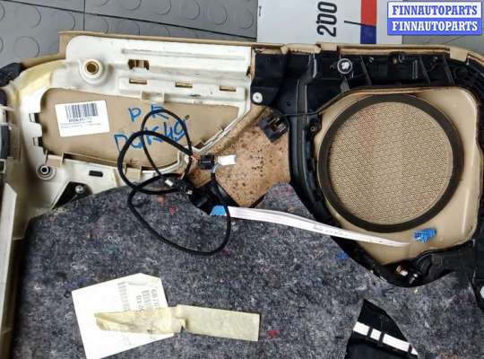 купить ручка внутренняя передняя правая на MERCEDES BENZ CLS C219