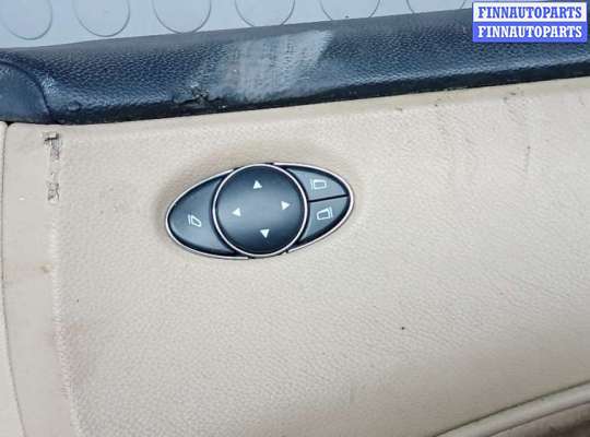 купить ручка внутренняя передняя правая на MERCEDES BENZ CLS C219