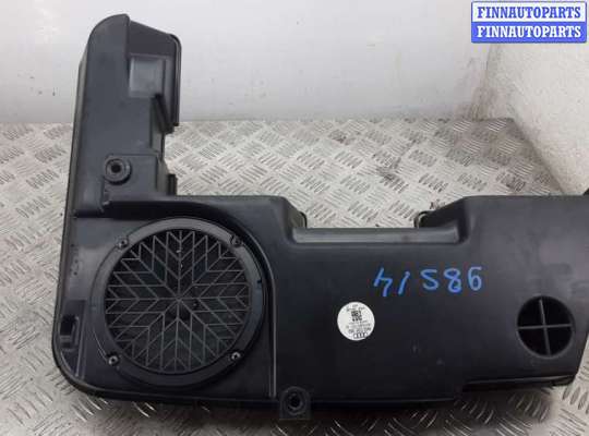 купить сабвуфер на AUDI A4 B8
