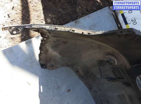 купить бампер задний на NISSAN QASHQAI J10 +2