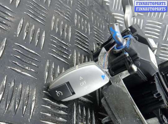купить переключатель поворотов и дворников (стрекоза) на BMW 7 E65