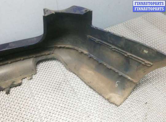 купить бампер задний на VOLKSWAGEN PASSAT B6