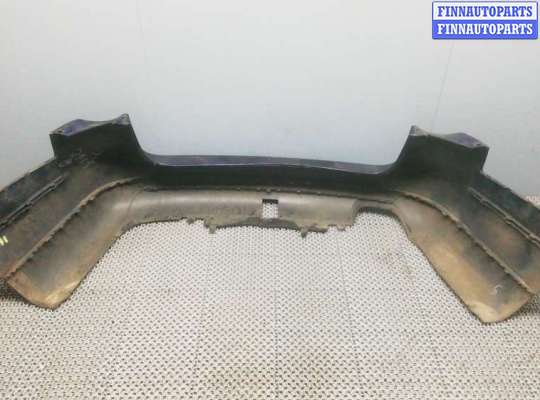 купить бампер задний на VOLKSWAGEN PASSAT B6