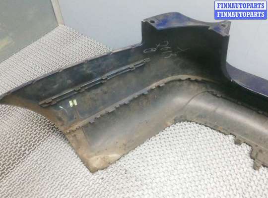 купить бампер задний на VOLKSWAGEN PASSAT B6