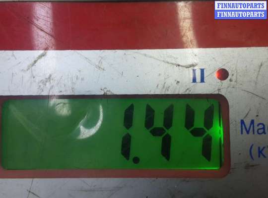 купить топливная рампа дизельная на FORD TRANSIT 7