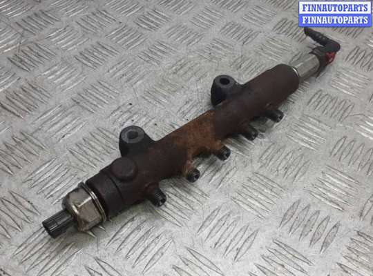 купить топливная рампа дизельная на FORD TRANSIT 7