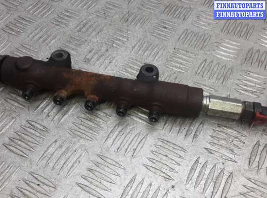 купить топливная рампа дизельная на FORD TRANSIT 7