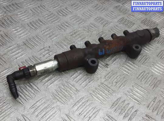 купить топливная рампа дизельная на FORD TRANSIT 7