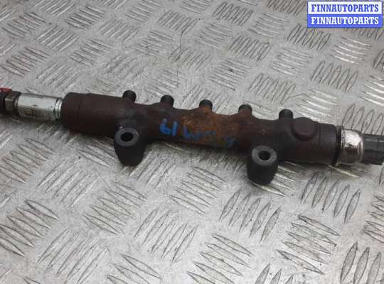 купить топливная рампа дизельная на FORD TRANSIT 7