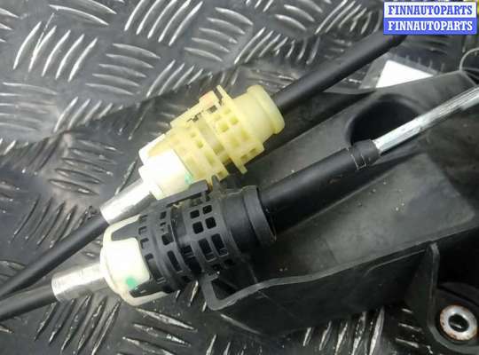 купить кулиса кпп на NISSAN QASHQAI J11