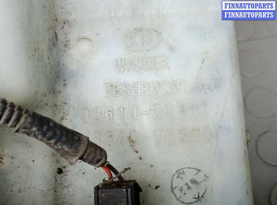 купить бачок омывателя на KIA SORENTO 1