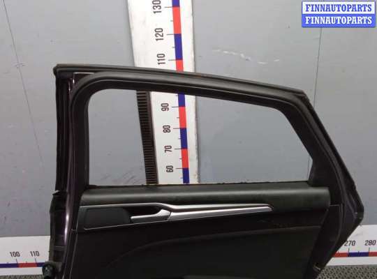 Дверь боковая на Ford Mondeo V