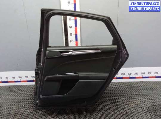 Дверь боковая на Ford Mondeo V