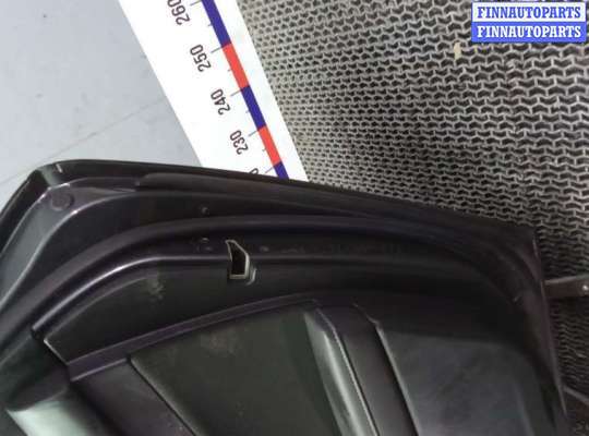 Дверь боковая на Ford Mondeo V