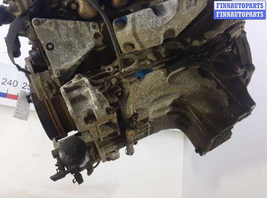 купить двигатель бензиновый на LAND ROVER RANGE ROVER SPORT
