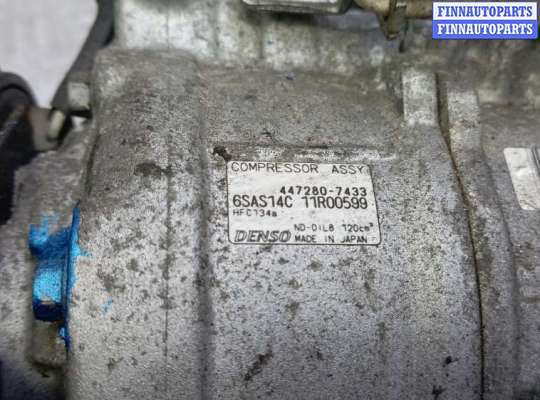 купить компрессор кондиционера дизельный на MERCEDES BENZ A-CLASS W176