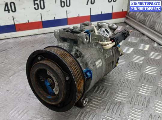 купить компрессор кондиционера дизельный на MERCEDES BENZ A-CLASS W176