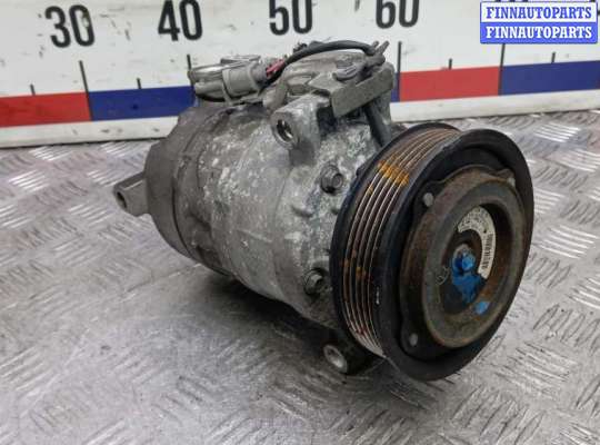 купить компрессор кондиционера дизельный на MERCEDES BENZ A-CLASS W176
