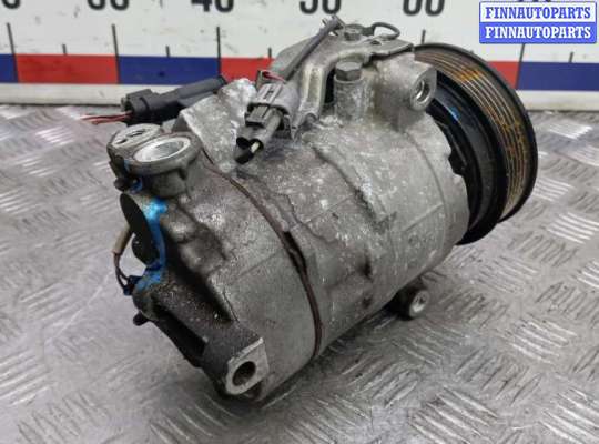 купить компрессор кондиционера дизельный на MERCEDES BENZ A-CLASS W176