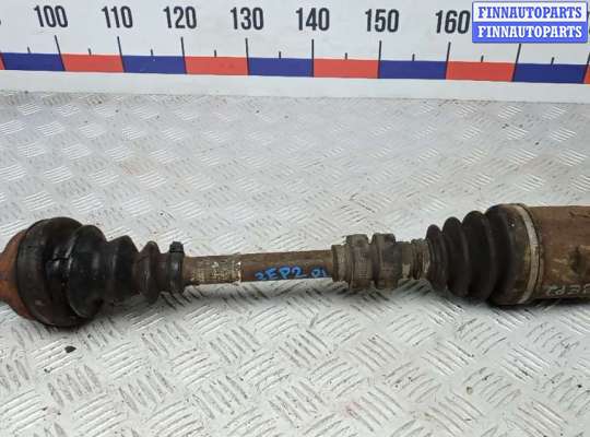 привод передний левый NS880524 на NISSAN QASHQAI J10