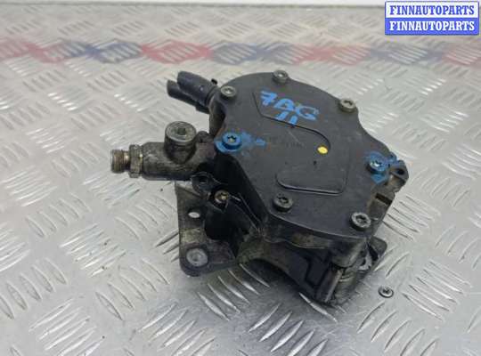 купить тнвд дизельный на VOLKSWAGEN TOUAREG 7L