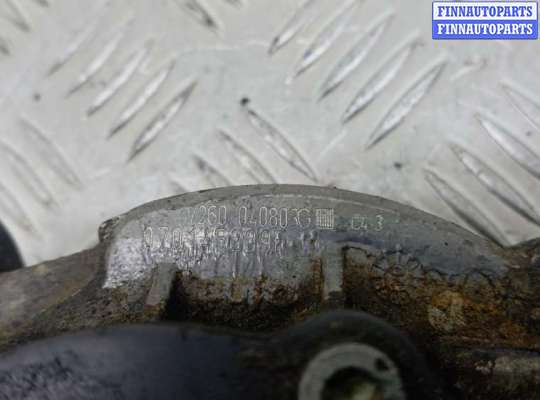 купить тнвд дизельный на VOLKSWAGEN TOUAREG 7L