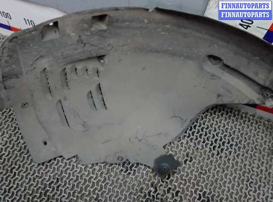 купить защита арок (защита крыла, подкрылок) передняя левая на MERCEDES BENZ E-CLASS W211