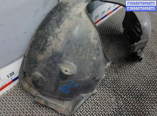 купить защита арок (защита крыла, подкрылок) передняя левая на MERCEDES BENZ E-CLASS W211