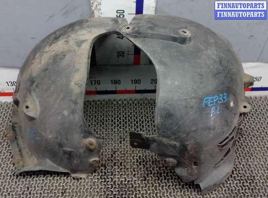 купить защита арок (защита крыла, подкрылок) передняя левая на MERCEDES BENZ E-CLASS W211