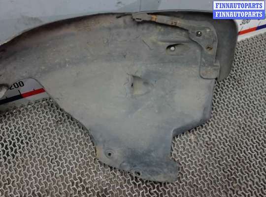 купить защита арок (защита крыла, подкрылок) передняя левая на MERCEDES BENZ E-CLASS W211