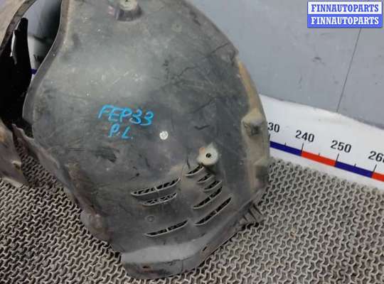 купить защита арок (защита крыла, подкрылок) передняя левая на MERCEDES BENZ E-CLASS W211